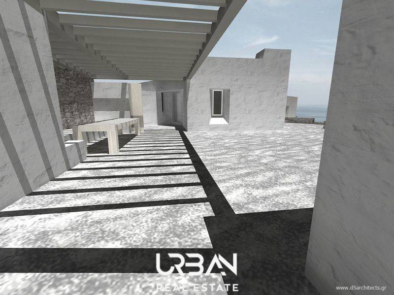 Εξωτερικοι χώροι