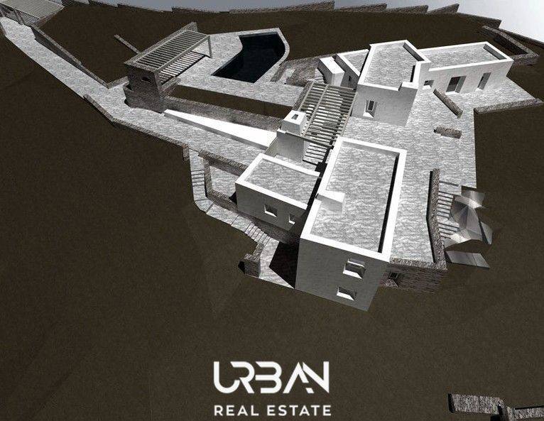 Εξωτερικοι χώροι