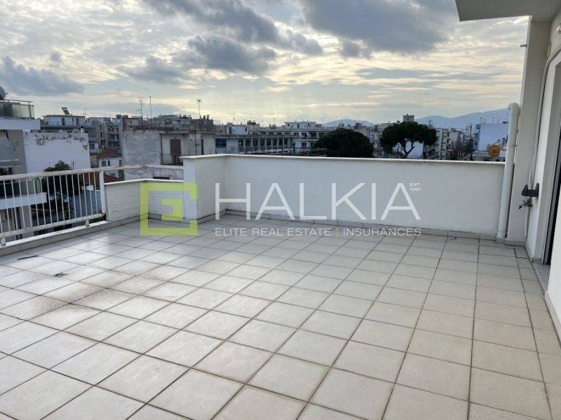 Άποψη χώρου