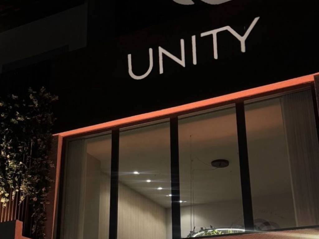 Exoterike apopse toy Common Room toy ktirioy, enos sygchronoy.