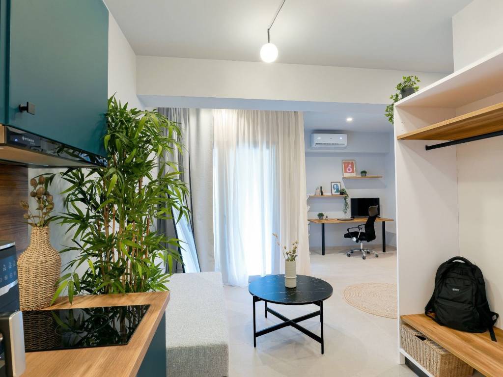 Esoteriko Diamerismatos.