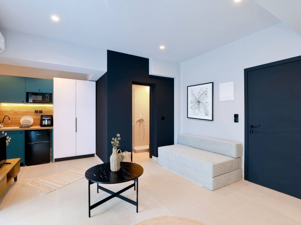 Esoteriko Diamerismatos.