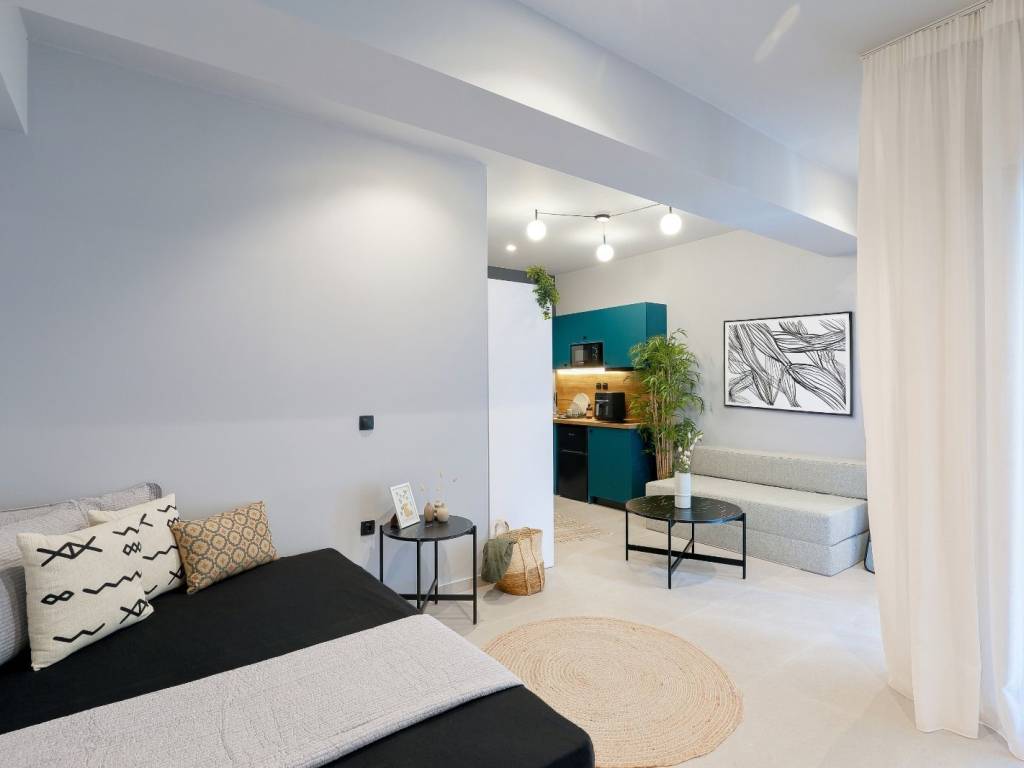 Esoteriko Diamerismatos.