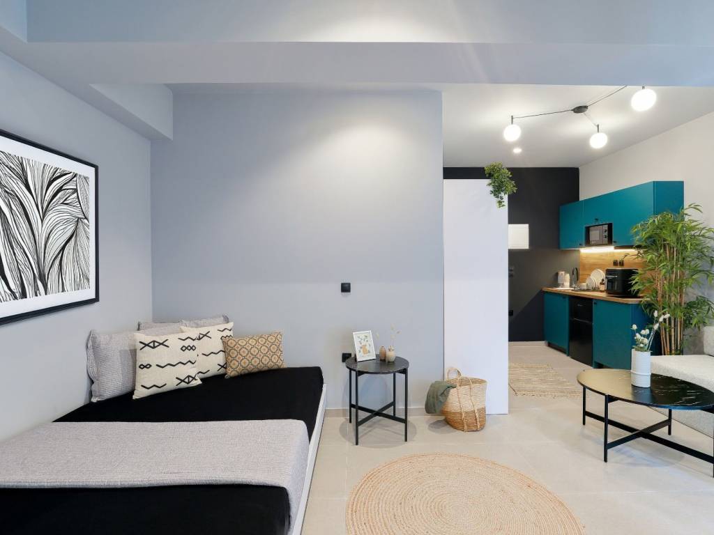 Esoteriko Diamerismatos.