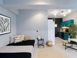 Esoteriko Diamerismatos.