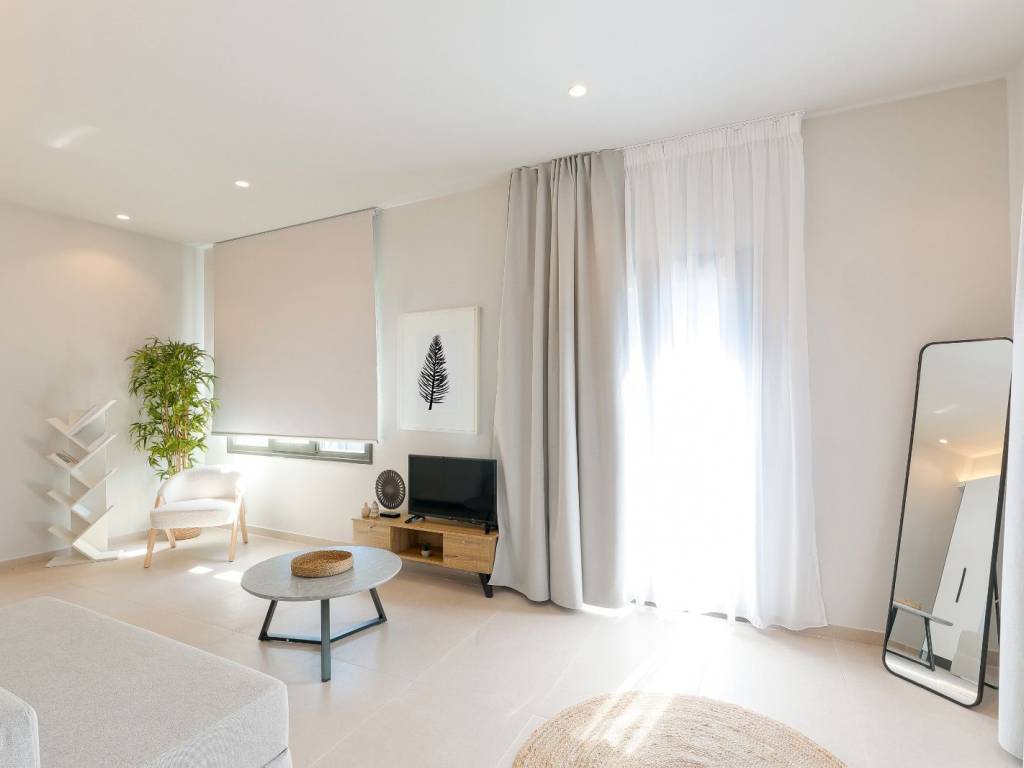 Esoteriko Diamerismatos.