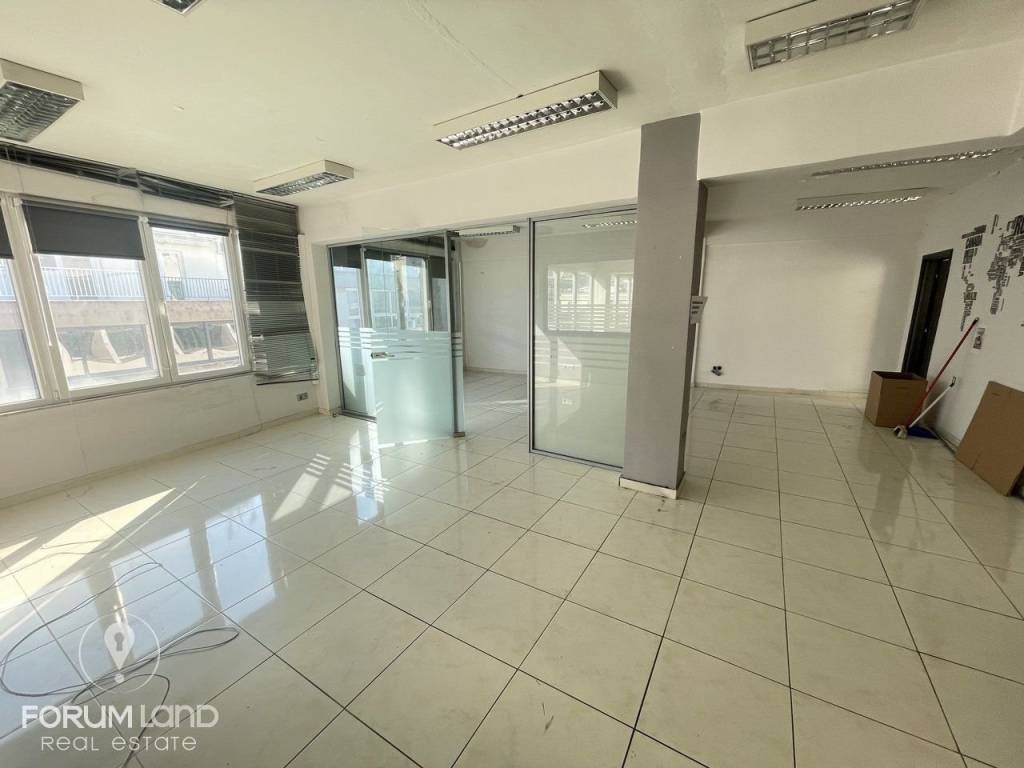 Forumland Real Estate, Γραφειακός χώρος