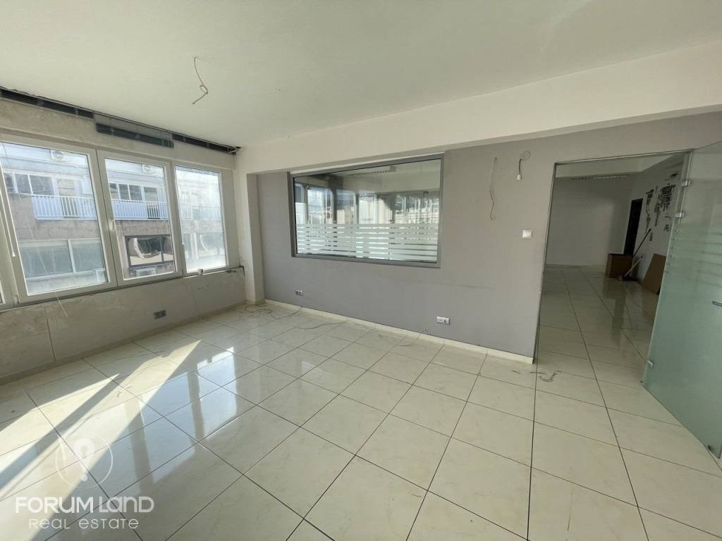 Forumland Real Estate, Γραφειακός χώρος