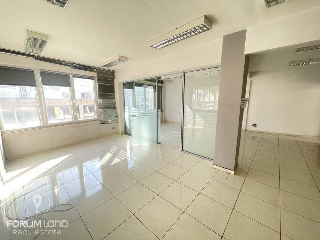 Forumland Real Estate, Γραφειακός χώρος