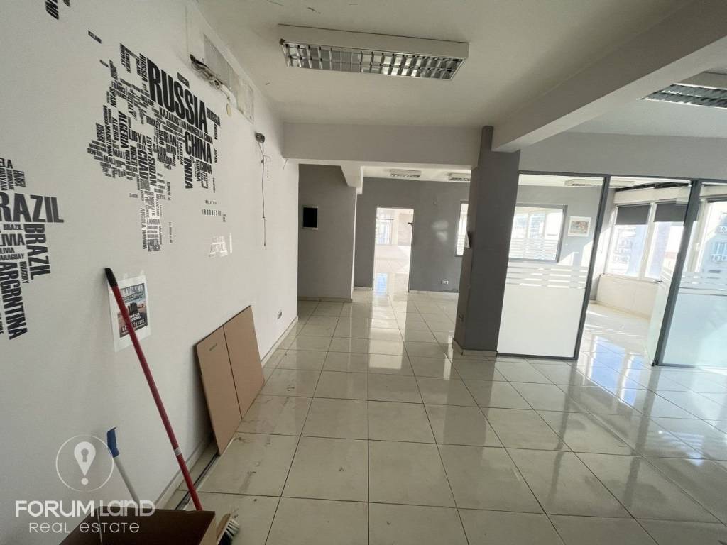 Forumland Real Estate, Γραφειακός χώρος