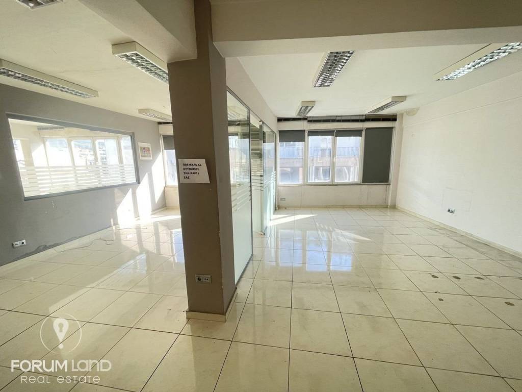 Forumland Real Estate, Γραφειακός χώρος