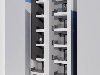 Forumland Real Estate, Εξωτερική Όψη