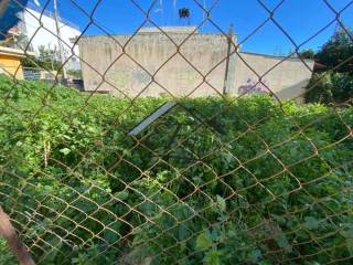 Άποψη οικοπέδου