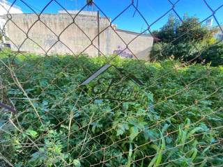 Άποψη οικοπέδου