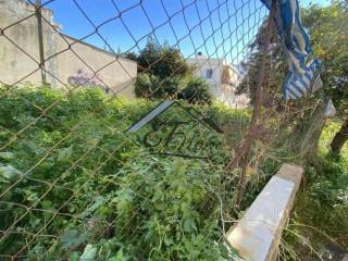 Άποψη οικοπέδου