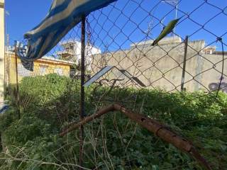 Άποψη οικοπέδου