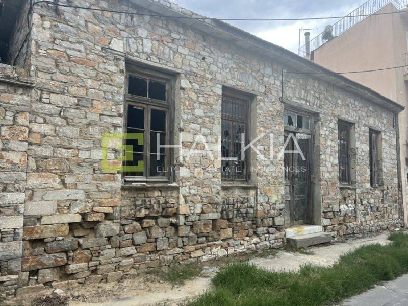 Εξωτερικός χώρος