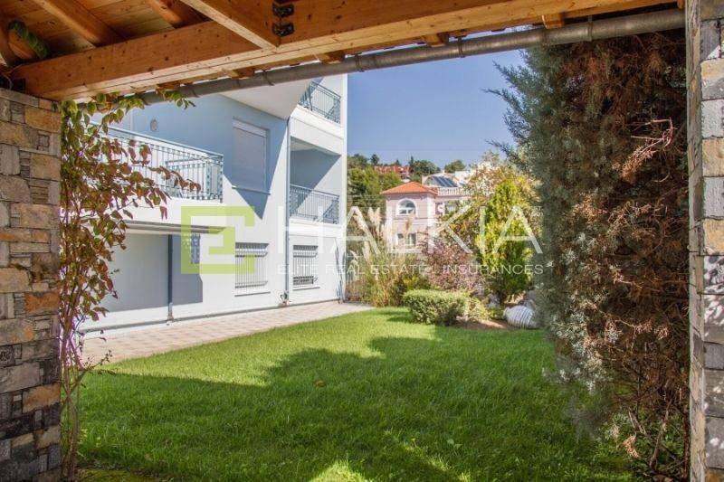 Εξωτερικός χώρος