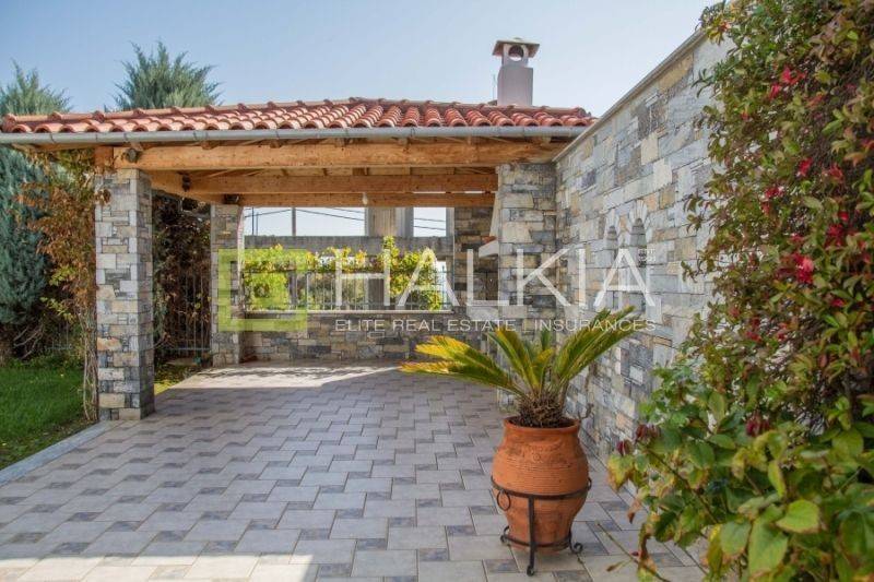 Εξωτερικός χώρος