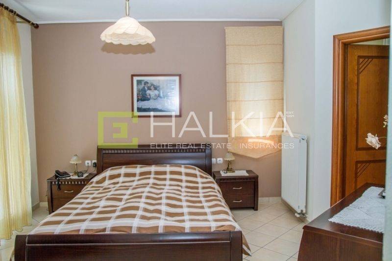 Υπνοδωμάτιο