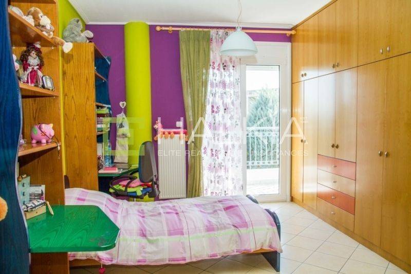 Υπνοδωμάτιο