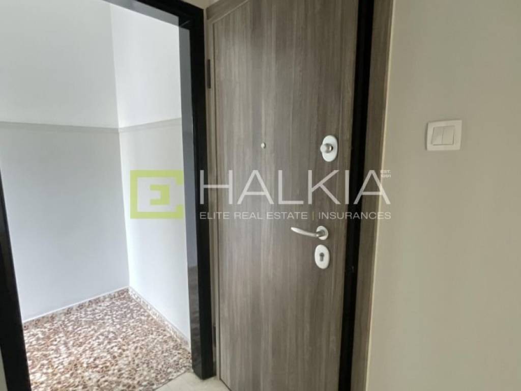 πόρτα ασφαλείας