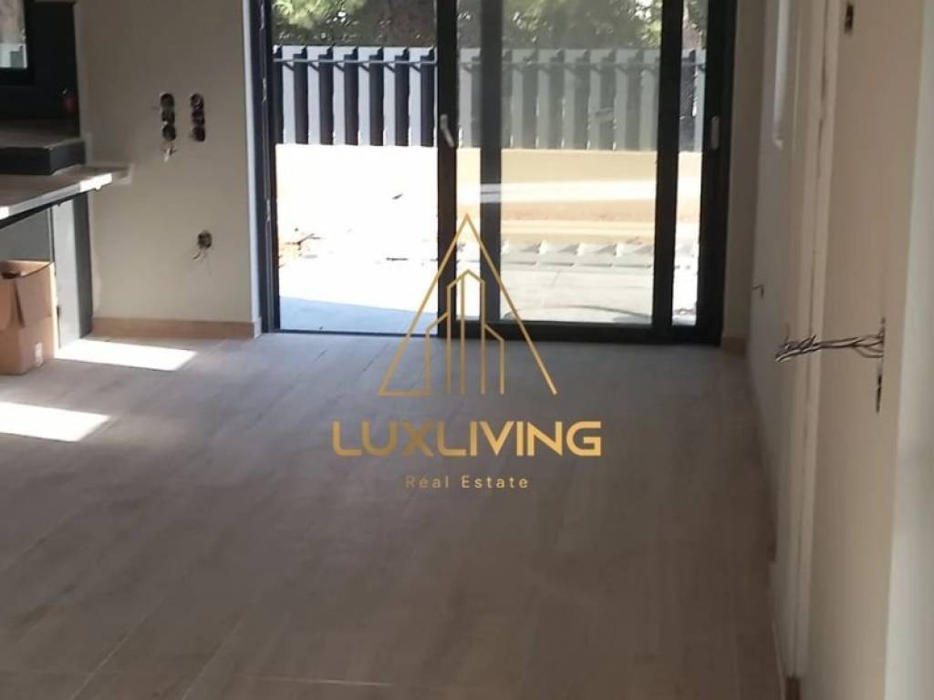 Άποψη χώρου