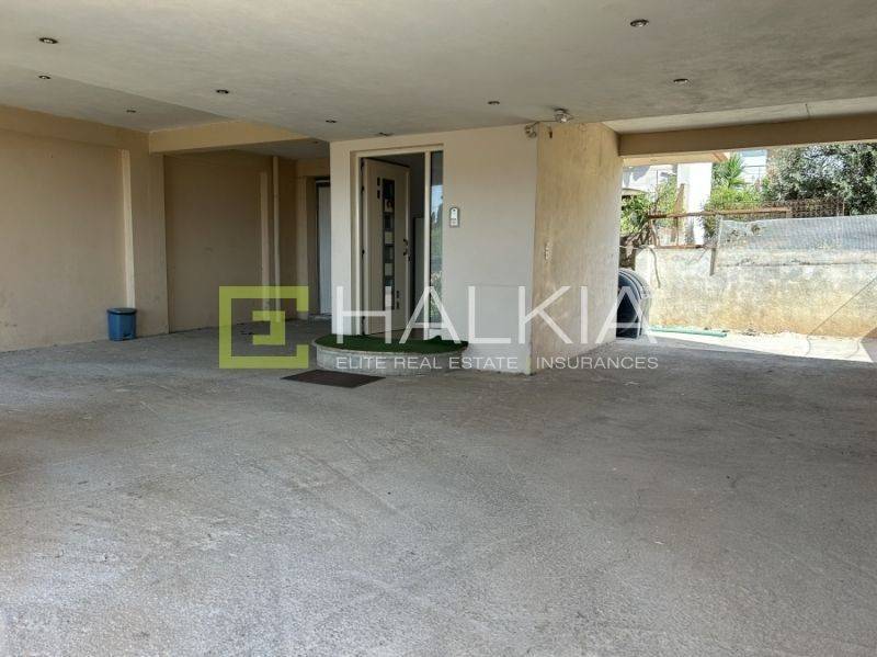 Άποψη χώρου