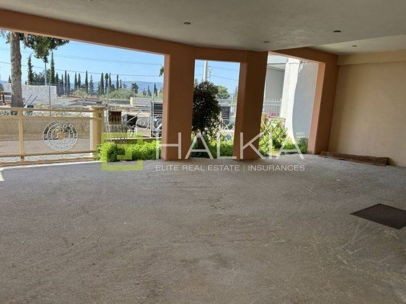 Εξωτερικός χώρος