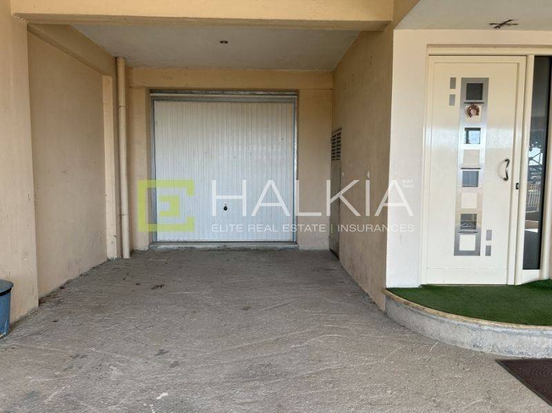 Άποψη χώρου