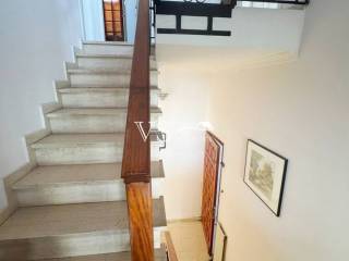 Εσωτερική σκάλα