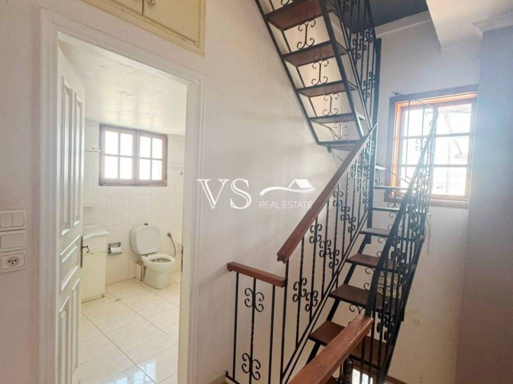 Άποψη χώρου