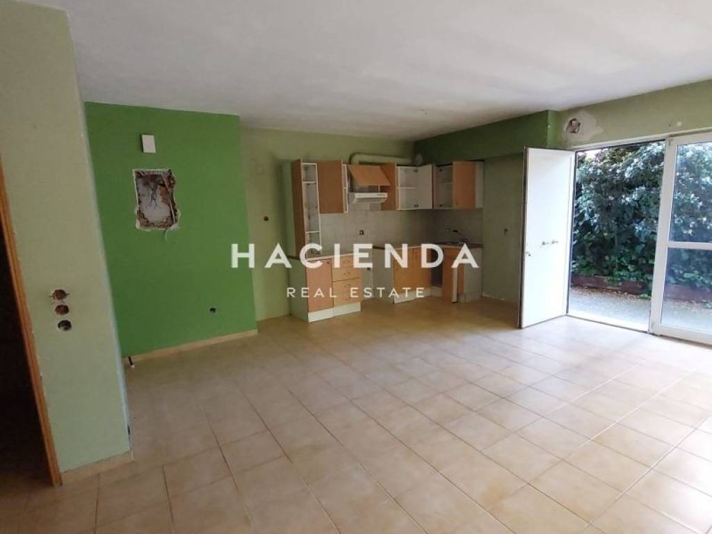 Άποψη χώρου