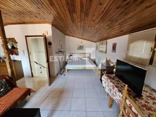 Υπνοδωμάτιο,Σαλοκουζίνα