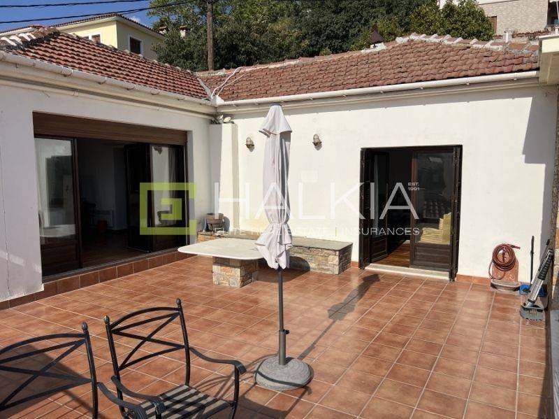 Εξωτερικός χώρος