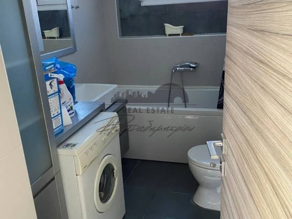 Άποψη χώρου