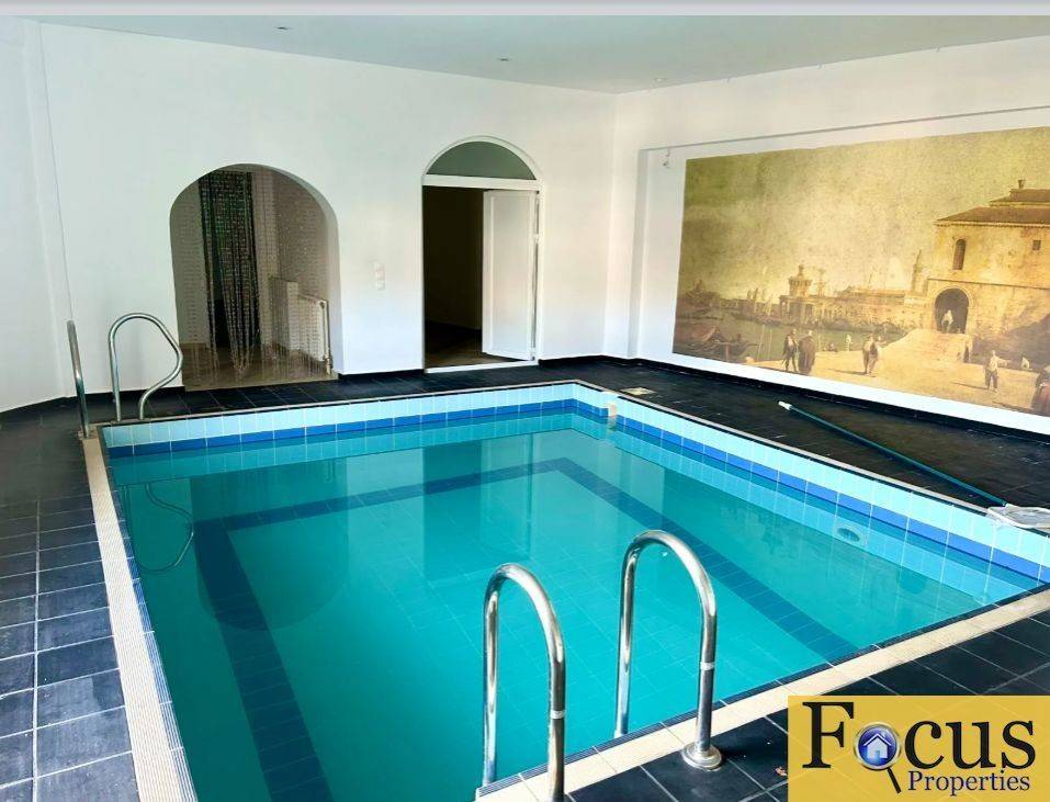 Εσωτερικοι χώροι