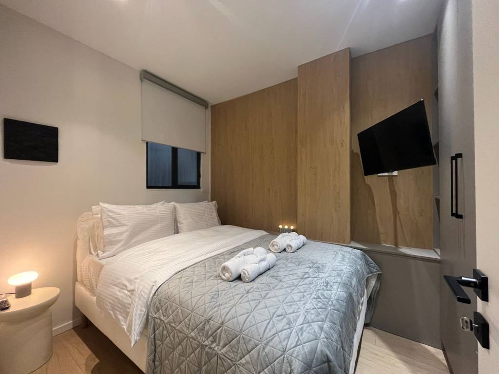 Υπνοδωμάτιο