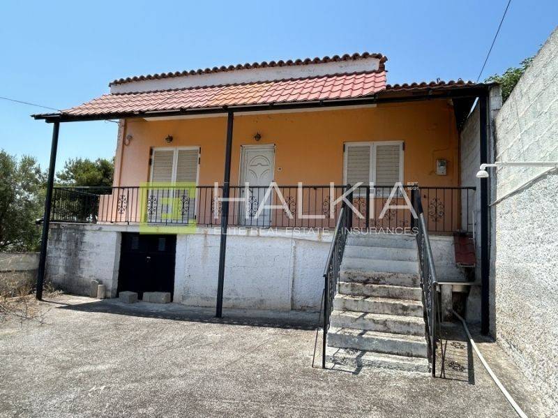 Εξωτερικός χώρος