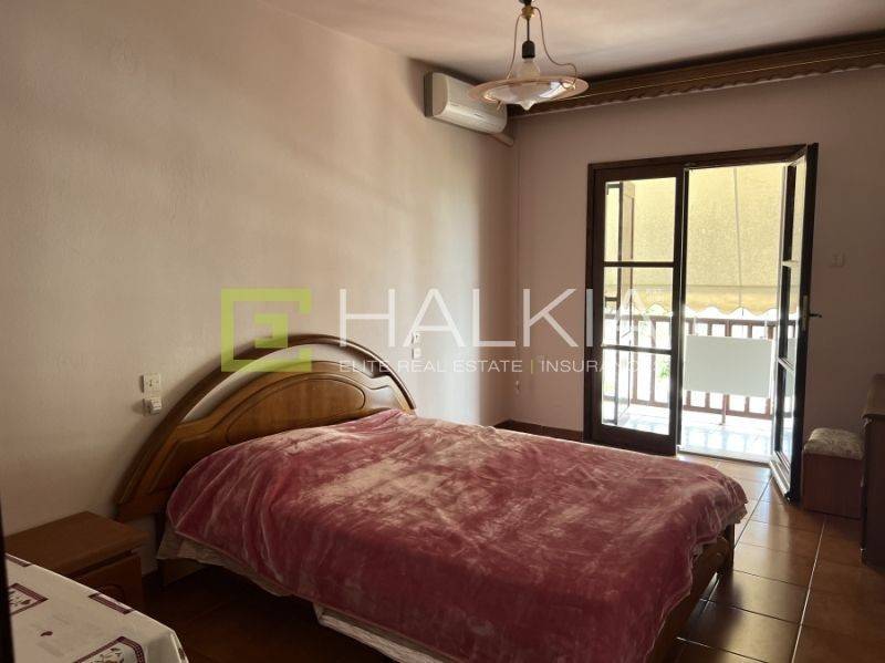 Υπνοδωμάτιο