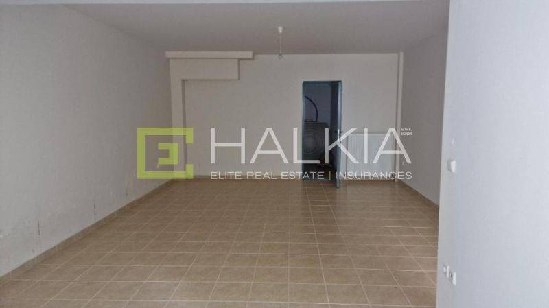 Άποψη χώρου