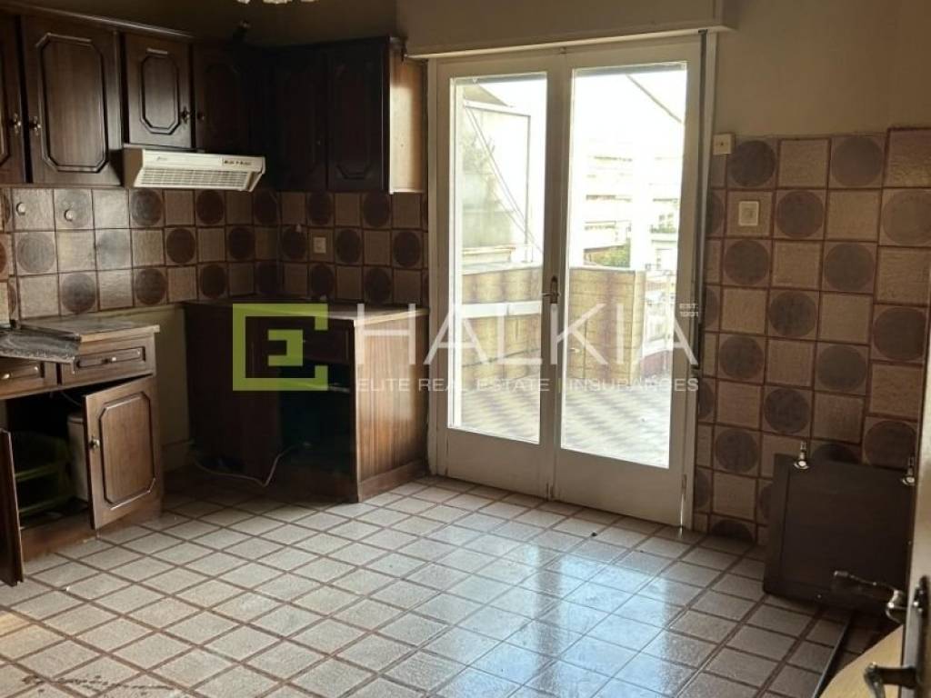 Άποψη χώρου