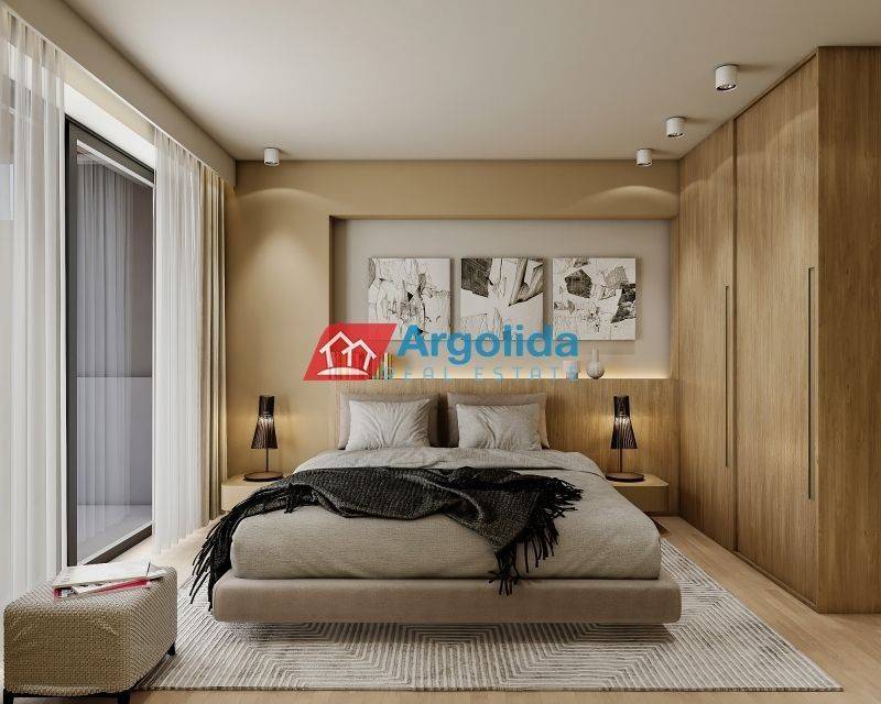 Υπνοδωμάτιο