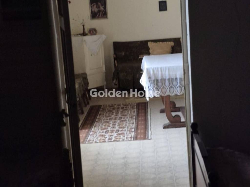 Κυρίως Χώρος