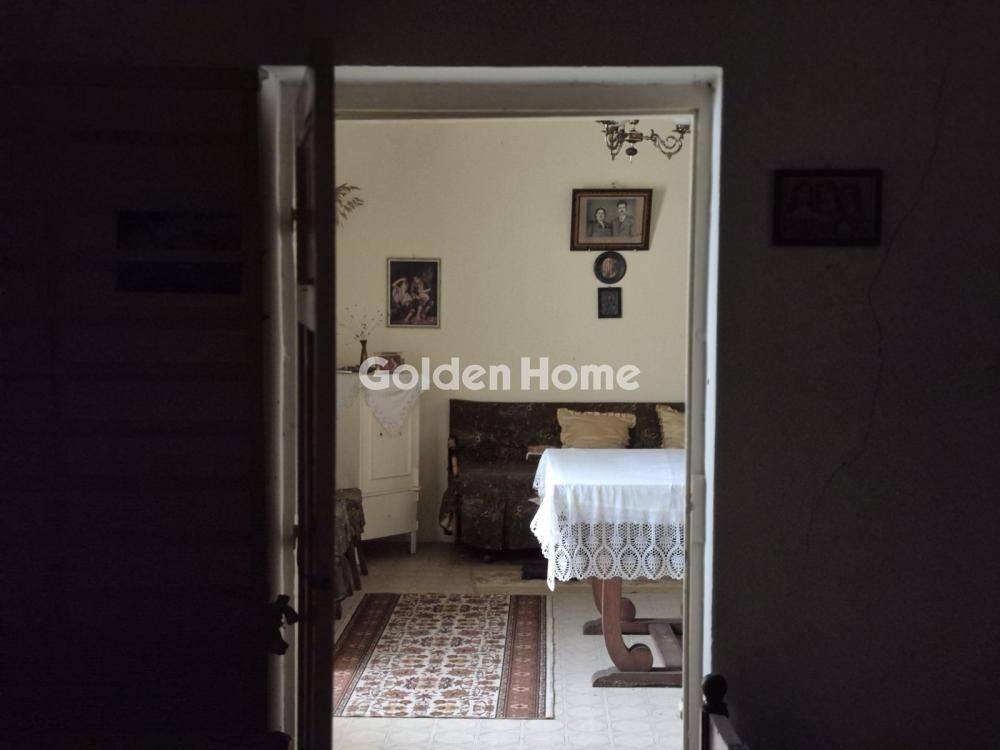 Κυρίως Χώρος