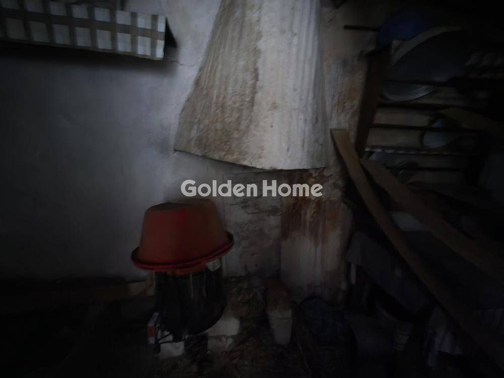 Κυρίως Χώρος