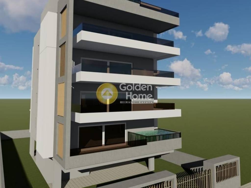 Εξωτερικός Χώρος