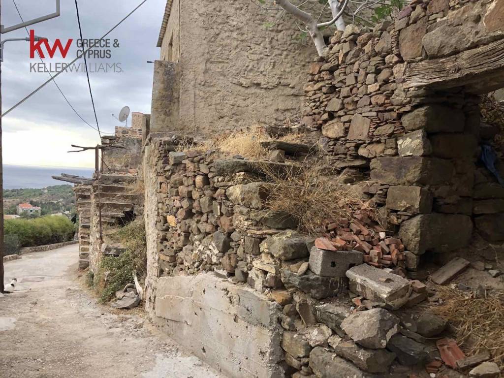 Εξωτερικοι χώροι