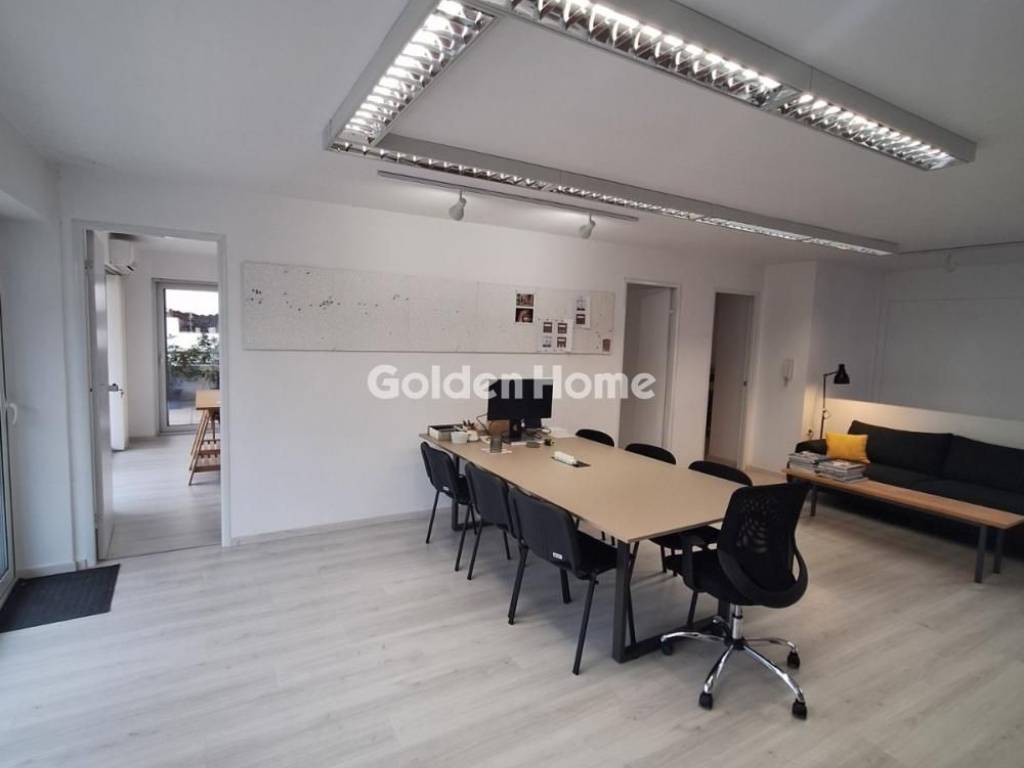 Κυρίως Χώρος