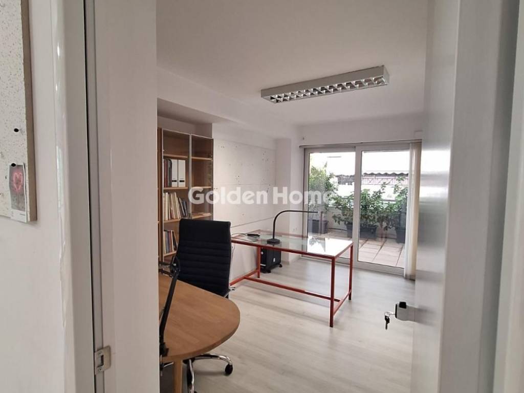 Κυρίως Χώρος